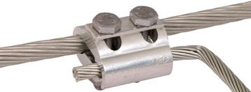 Dehn PV Parallel Connection Accessory Copper Galvanized -, Bricolage & Construction, Verzenden