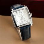 TAG Heuer - Monaco Grande Date Diamond-MOP Dial -