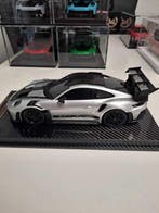 Radscale 1:18 - Modelauto - Porsche 911 - 992 GT3 RS -, Nieuw