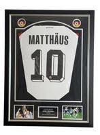 Germany - Wereldkampioenschap Voetbal - Lothar Matthäus -, Verzamelen, Nieuw