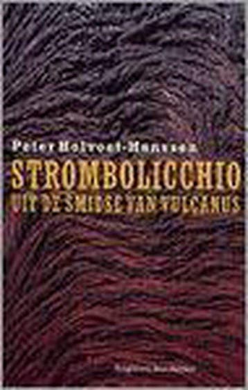 Strombolicchio - Hanssen, Verzenden, Nieuw