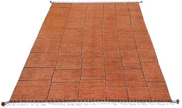 Berbère - Nouveau - Tapis - 302 cm - 207 cm - Fait à la main, Nieuw