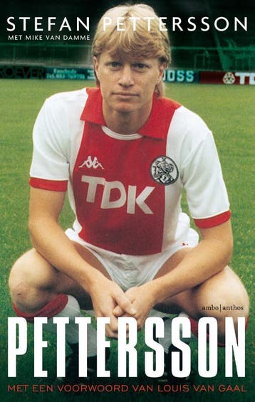 Pettersson 9789026339455 Mike van Damme, Verzenden, Mike van Damme