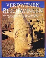 Verdwenen beschavingen 9789062489978, Verzenden, Gelezen