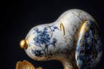 Yamila - La Ofrenda Dorada de Snoopy: Una Visión Kintsugi, Nieuw in verpakking