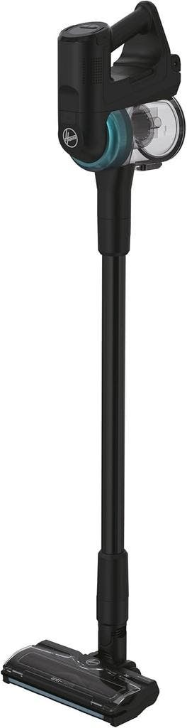 Hoover HF4 ANTI-TWIST Pets HF410P Stofzuiger Blauw/Zwart, Elektronische apparatuur, Ophalen of Verzenden, Nieuw