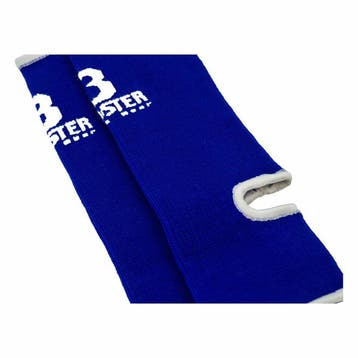 Booster Enkelbeschermers AG Thai Blauw, Verzenden