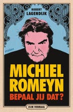 Michiel Romeyn (9789046828274, Robert Lagendijk), Verzenden