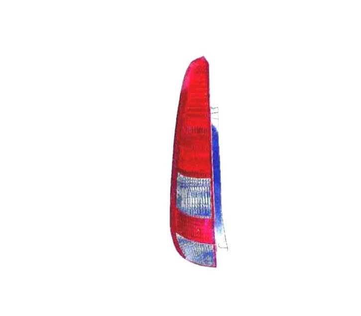 FEUX ARRIÈRE GAUCHE POUR FORD FIESTA MK5 5P 02-05, Auto-onderdelen, Verlichting, Verzenden