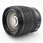 Canon EF-S 15-85mm F/3.5-5.6 IS USM | Tweedehands, Audio, Tv en Foto, Verzenden, Zo goed als nieuw