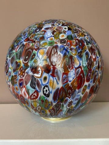 Vetro di Murano - Lampe de table - Verre - Lampe de table 52
