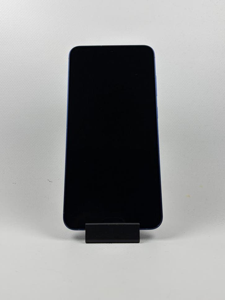 Samsung Galaxy S25 Plus 256GB - Blauw - 12mnd garantie, Télécoms, Téléphonie mobile | Samsung, Enlèvement ou Envoi