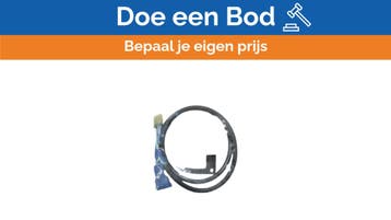 Bieden: Honda single remote control box cable -, Ophalen of Verzenden, Nieuw