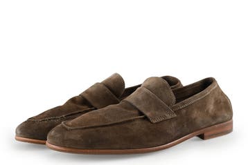 Manfield Loafers in maat 44 Overig, Verzenden, Loafers