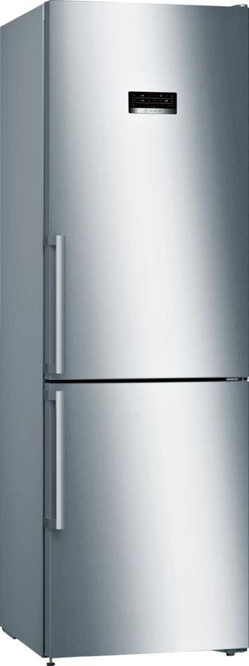 Bosch Kgn36xl35 - Koelvriescombinatie - 186 cm - 324L - No, Elektronische apparatuur, Ophalen of Verzenden, Nieuw