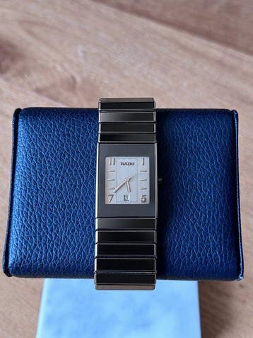 Rado - Diastar High-Tech ceramics - Sans prix de réserve -, Nieuw