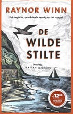 De wilde stilte / Raynor Winn / 2 9789463822503 Raynor Winn, Boeken, Verzenden, Gelezen, Raynor Winn