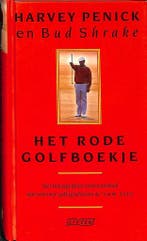 Het rode golfboekje 9789025413446 H. Penick, Verzenden, H. Penick