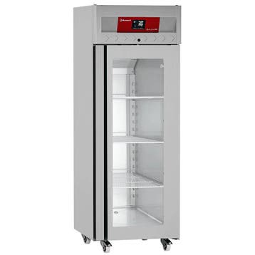 Koelkast | GASTRO LINE EVO | 700L (2/1 GN) | RVS |, Verzenden, Nieuw in verpakking