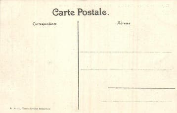 België - Expo Brussel 1910 - Wereld tentoonstelling -, Gelopen