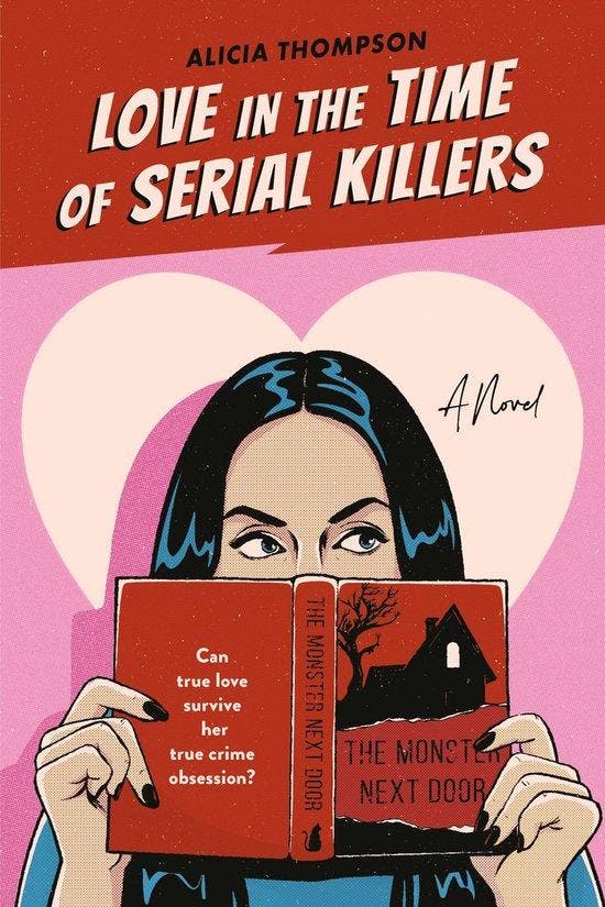 Love In The Time Of Serial Killers 9780593438657, Boeken, Taal | Engels, Gelezen, Verzenden