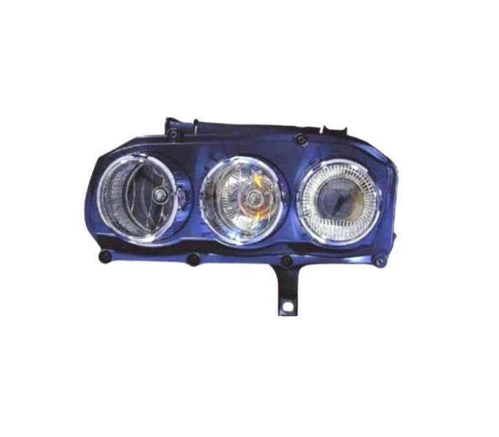 Phare Gauche Pour Alfa Romeo 159 05-, Auto-onderdelen, Verlichting, Verzenden