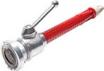 9 mm straalpijp 52-C Storz Gesmeed Aluminium & kunststof DIN, Verzenden, Nieuw