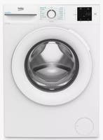 Beko BM3WT3941W - Wasmachine - 9 kg - 1400 tpm -, Elektronische apparatuur, Ophalen of Verzenden, Nieuw