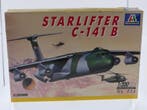 Schaal 1:200 Italeri 854 Lockheed Starlifter C-141B Reg...., Ophalen of Verzenden, Nieuw, Italeri