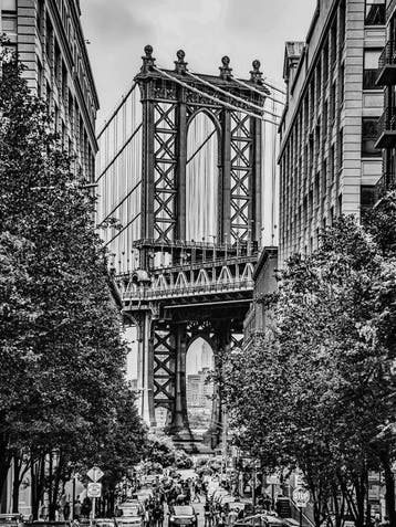 Fabian Kimmel - New York - I Love You - XL - Series of 3,