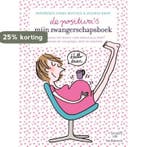Mijn zwangerschapsboek / De positivas 9789491853005, Boeken, Verzenden, Zo goed als nieuw, Frédérique Corre Montagu