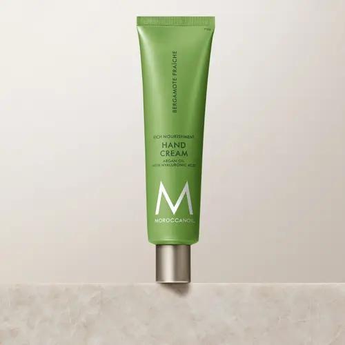 Moroccanoil Hand Cream 100ml (Handcreme), Handtassen en Accessoires, Uiterlijk | Lichaamsverzorging, Nieuw, Verzenden