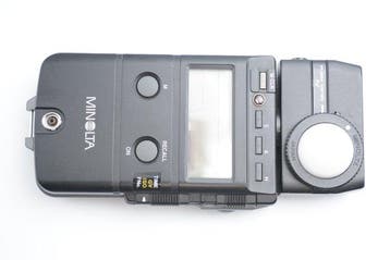 Minolta Flash Meter IV Lichtmeter, Audio, Tv en Foto, Nieuw