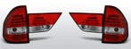 Carnamics Achterlichten | BMW X3 04-06 5-d (E83) |  rood / w, Verzenden