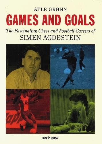Games And Goals | Atle Grønn | Nieuw, Livres, Livres Autre, Envoi