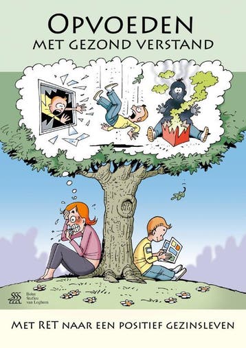 Opvoeden met gezond verstand 9789031376070 Jan Verhulst, Verzenden, Jan Verhulst