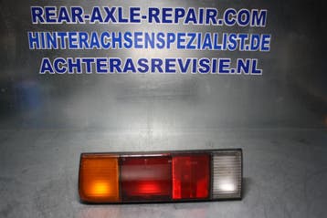 Linker achterlicht Opel Ascona B, merk SWF. datumstempel..., Verzenden, Gebruikt, Opel