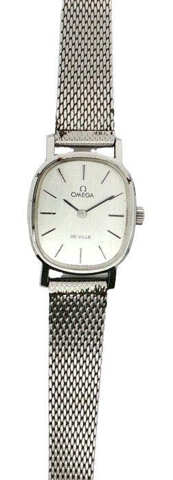Omega - De Ville - Zonder minimumprijs - Unisex - 1970-1979, Nieuw