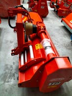 Broyeur à marteaux - TP 200, Articles professionnels