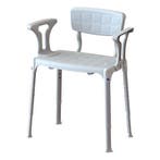 Douchestoel Torino (50 cm zitbreedte), Diversen, Ophalen of Verzenden, Nieuw