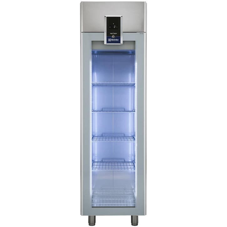 Koelkast | Prostore | 470L | RVS | 0°C/+10°C | Geforceerd |, Zakelijke goederen, Horeca | Keukenapparatuur, Nieuw in verpakking