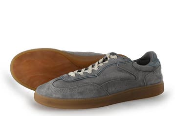 The Hoff Brand Sneakers in maat 43 Grijs, Verzenden, Sneakers, Gedragen, Overige kleuren