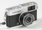 Olympus Trip 35 met D. Zuiko 2.8/40 mm - Analoge