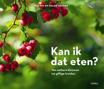 Kan ik dat eten? (9789089898555, Katrin Hecker), Verzenden, Nieuw