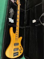 Schecter - Stiletto Session-4 - - Guitare basse électrique à