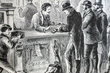 William Worthington Fowler / Arthur Lumley - Inside Life in