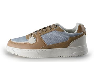 Mexx Sneakers in maat 42 Bruin, Vêtements | Femmes, Verzenden, Sneakers