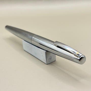 Sheaffer - Stylist 506 (Lined Chrome) - EF nib - Stylo à