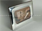 Cadre photo - Cadre portrait Photographie en argent fin Ag, Antiquités & Art