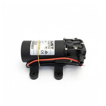 Bieden: Flojet RLF222002D Water Pump, Ophalen of Verzenden, Nieuw